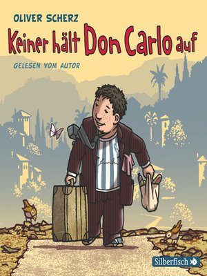 cover image of Keiner hält Don Carlo auf